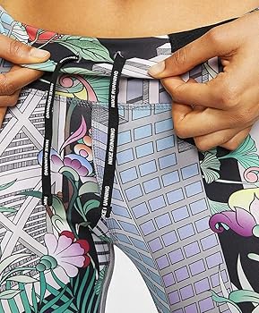 【新品未使用】TAKIMAKI タキマキ　LEGGINGS SPANX Faux Leather Snake Shine Leggings Grey Snake XS